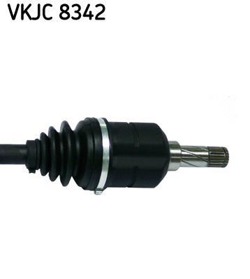 Cardan SKF ref. VKJC 8342